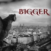 Young Rocket、Jasmine V - BIGGER (Explicit)