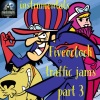 FiveOclock - Liu Kang