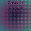 Erny Cait - Cascata Skirt