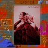 The X Collective、Chloë Agnew、Zapho - Ladies (Explicit)