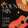 Patsy Cline《Heartaches》[MP3/LRC]