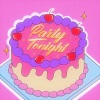 Lydia Ganada、Aleebi - Party Tonight
