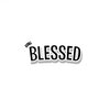 Atrill - BLESSED (Explicit)