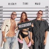 Mau y Ricky、TINI - Recuerdo