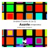 Andrea Cassino、Lio Q、Andrés Moris - Asante (Andrés Moris Remix)