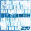 Xavier Naidoo - Ich danke allen Menschen