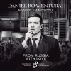 Daniel Boaventura、Moscow City Simphony - Russian Philharmonic - My Way (Ao Vivo)