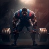 Workout Motivation、Chill Jazz-Lounge、Café Lounge Resort - High in Space