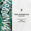 Piem、Richard Ulh《Desire》[MP3/LRC]