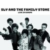 Sly and the Family Stone - Thank You (Live)