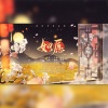鱼柒、猫肆cafunio、寒翊风、东隅古风音乐团队 - 如愿