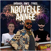 grodash、DIM's、TYRISS - Nouvelle année