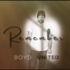Boyd United、Thomas Fournier、Lexnour Beats - Remember