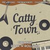 pee wee king - Catty Town