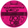 Evod、Oisel - M1 (Original Mix)