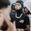 DJ Chieffaholic - Smoking on Whoever (Explicit)