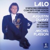 Augustin Dumay、Orchestre du Capitole de Toulouse、Michel Plasson《I. Allegro non troppo》[MP3/LRC]