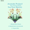 ananda project、Terrance Downs《The One (Masaki Morii Remix)》[MP3/LRC]