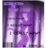 Thottie Robbie、Freshco - I Really Want (Explicit)