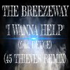 The BreezeWay、Deuce - I Wanna Help [feat. Deuce] (45 Thieves Remix|Explicit)