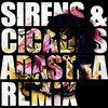Ruthie Craft、Adastra - Sirens and Cicadas (Adastra Remix)
