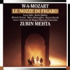 Zubin Mehta、Wolfgang Amadeus Mozart、Orchestra del Maggio Musicale Fiorentino - Sinfonia