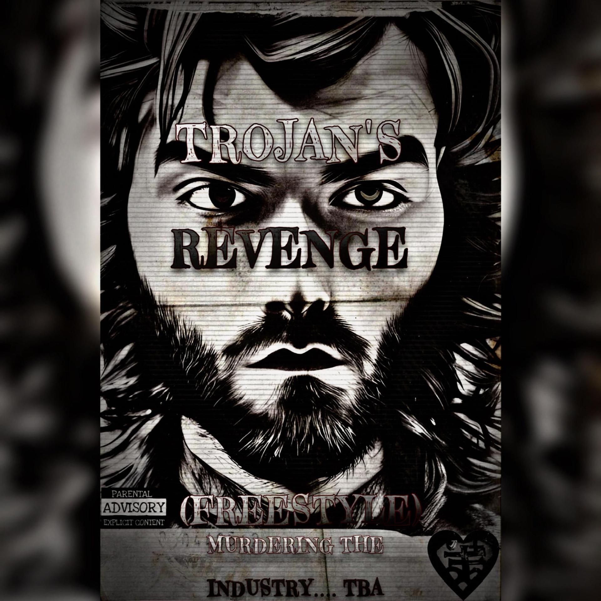 JJ - Trojan's Revenge Freestyle (Explicit)