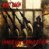 BDOT Goon - You Know What I Smoke (Explicit)