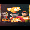 DJ HT、MC Negritin - glock do chefe (Explicit)