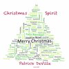 Patrick DeVille - Christmas Spirit