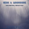 Neon & Moonshine - Unstable subatomic particle (Orchestral rendition)