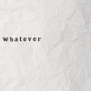 Limzy - Whatever