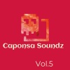 Caponsa Soundz - Almost