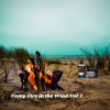 Sleep Baby Sleep、Deep Sleep Music Company、Sleeping Baby Music - Fire Sound for Sleep