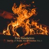 Relax My Dog Music、Music for Leaving Dogs Home Alone、Celtic Music for Relaxation - Candle Fire Pulsing Sound