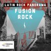 Pacho Buscadoro、Felipe del Valle、Villalba - Déjanos Avanzar (Latin Rock Panorama : Fusión-Rock)