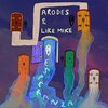 arodes、Like Mike - Esperanza