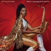 Lakecia Benjamin、Dianne Reeves - Mercy