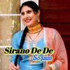 Mosam Singer - Sirano De De so Jaun
