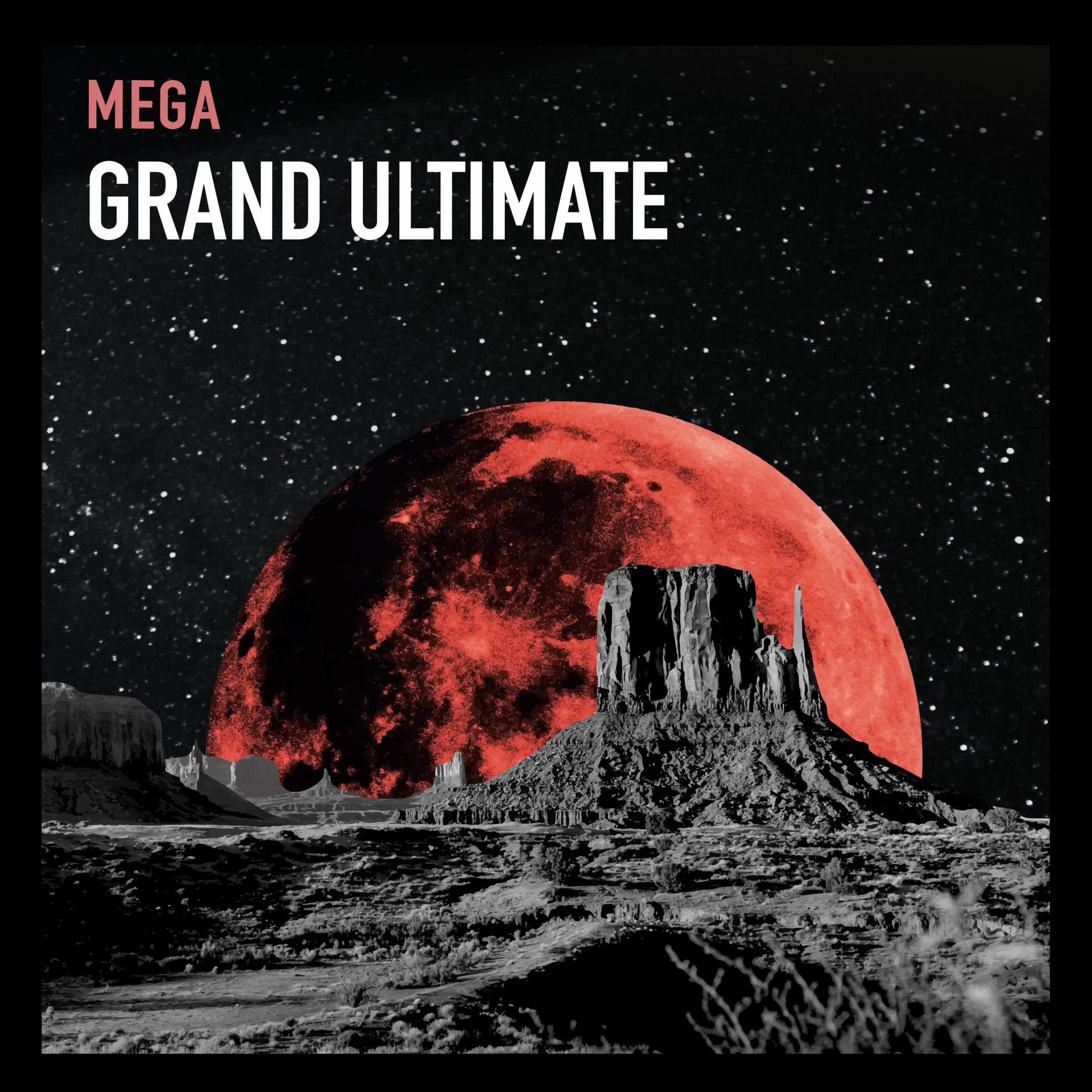 mega - Sydney