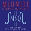 Midnite String Quartet - Don't Speak