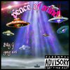 Baby Saturn、Billy G、Yung Riel - Peace of Mind (Explicit)