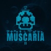Tebrahun、CRW - Muscaria II