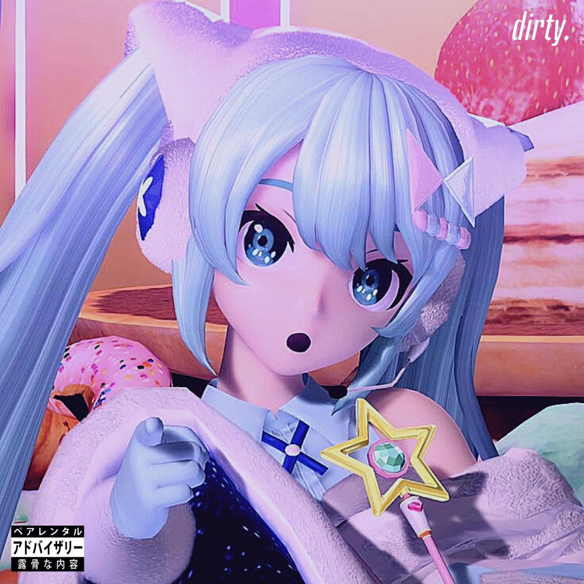 Lusty - mikuuu :3 (Explicit)