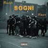 Baldo、rp ravo - SOGNI (Explicit)
