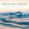 La Naturaleza Del Sueño、Cascada de Lluvia、Meditación - Olas De Playa Relajantes Para Dormir Profundo