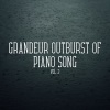 Rain for Deep Sleep、Nature Music Nature Songs、Romantic Piano for Reading - Piece of Mind