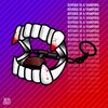 Bear Ghost、Dan E.T. - Rivers Is A Vampire (feat. Dan E.T.)