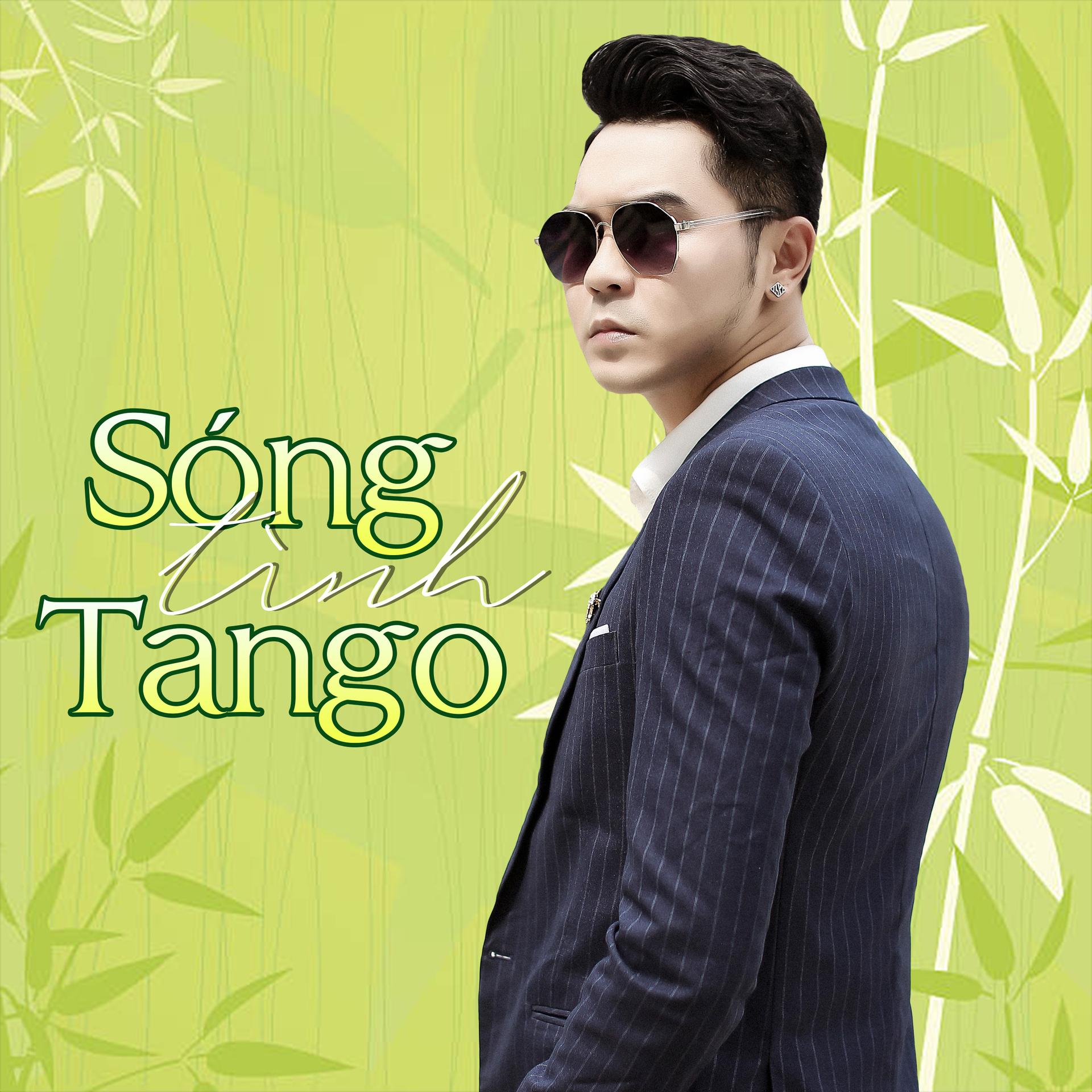 Quoc Cuong - Sóng Tình Tango