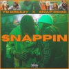 YB Breezy、Snap Dogg《SNAPPIN (feat. Snap Dogg) (Explicit)》[MP3/LRC]